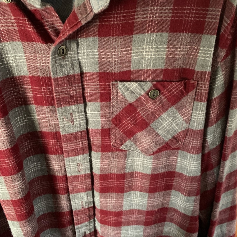 Flannel